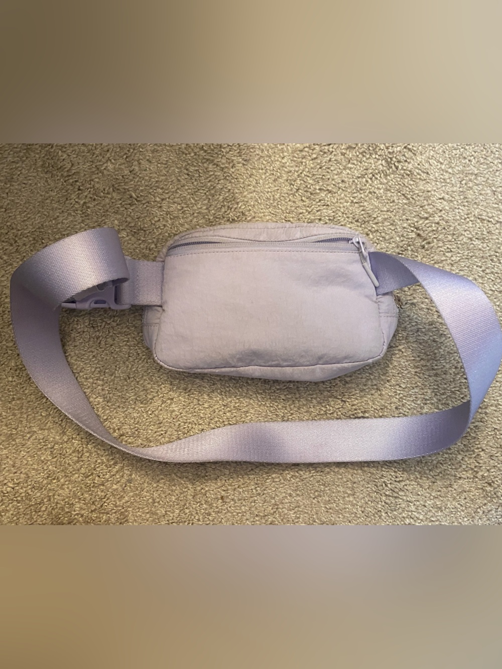 lululemon athletica Lavender Everywhere Belt Bag - Picture 12 of 12